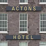 Actons Κινσέιλ