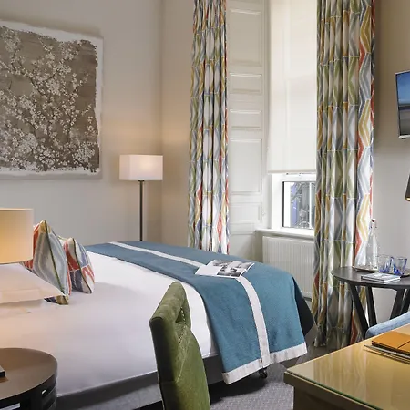 Actons 4* Kinsale