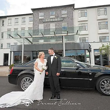Actons Hotel 4*