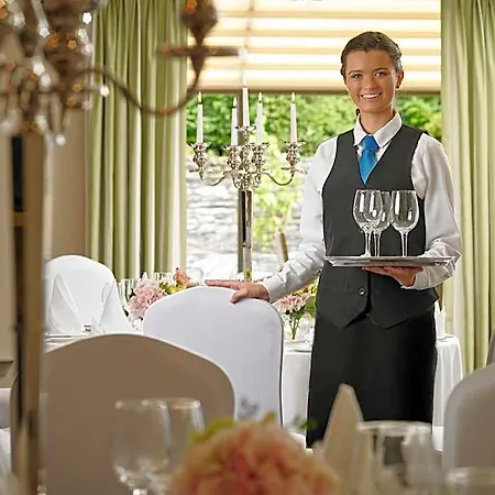 Actons Hotel 4*
