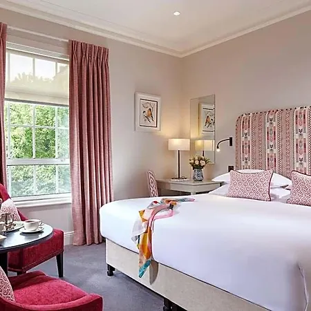 Actons Kinsale