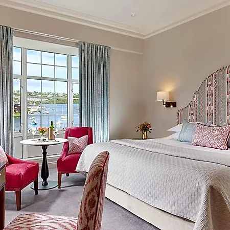 Hotel Actons 4*