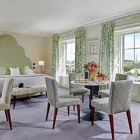 Actons Hotel