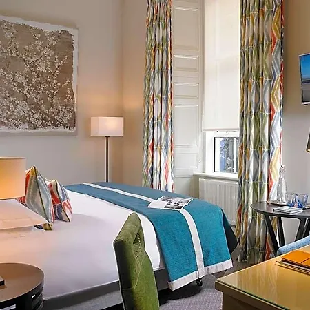 Hotel Actons