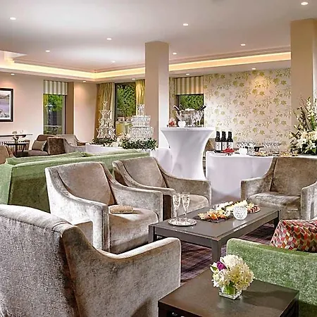 Hotel Actons Kinsale