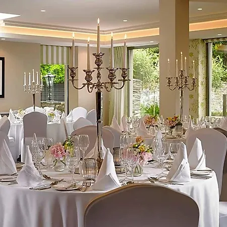 Actons Hotel 4*