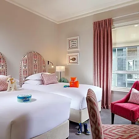 Actons Kinsale