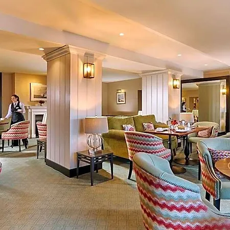 Hotel Actons Kinsale