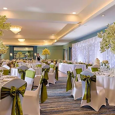 Actons Hotel 4*