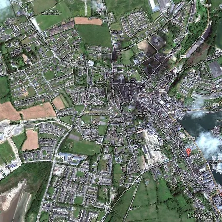 Actons Hotel Kinsale