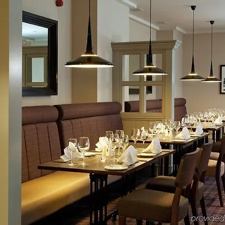 Actons Hotel 4*
