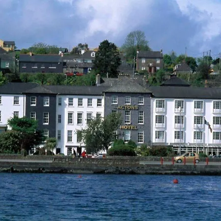 Actons Kinsale