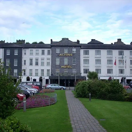 Hotel Actons Kinsale