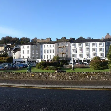 Hotel Actons 4*
