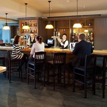 Hotel Actons Kinsale