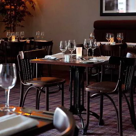 Actons 4* Kinsale