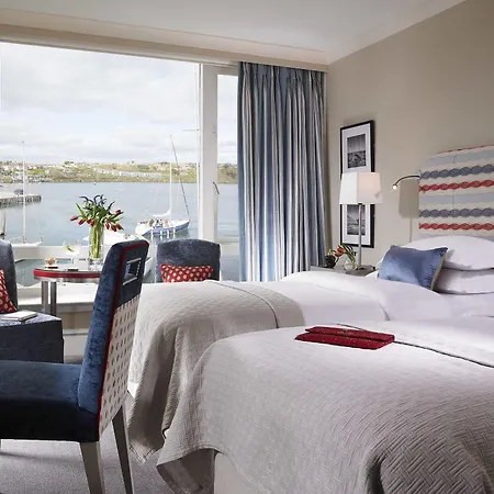 Actons Hotel
