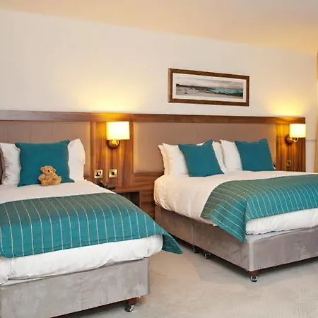 Hotel Actons Kinsale