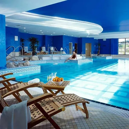Actons Hotel