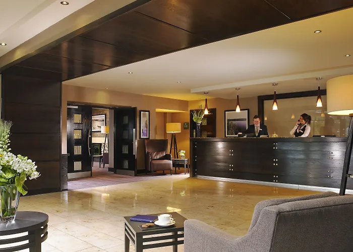 Actons Hotel Kinsale