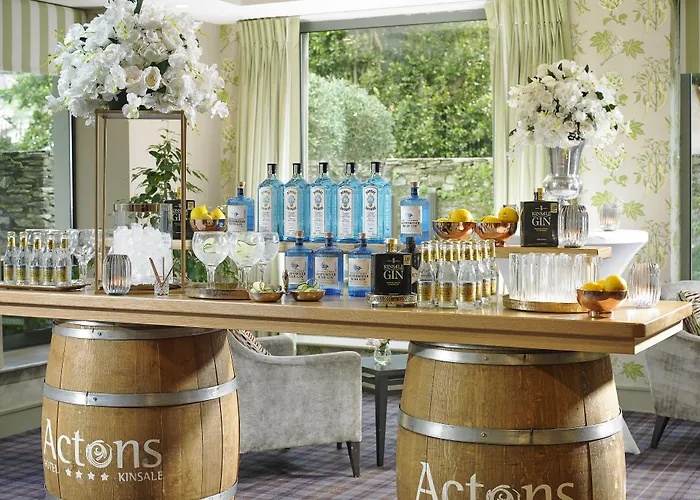 Hotel Actons Kinsale