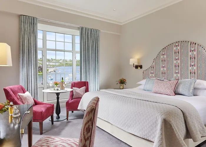 Actons Hotel Kinsale