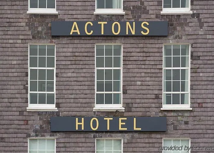 Actons Kinsale