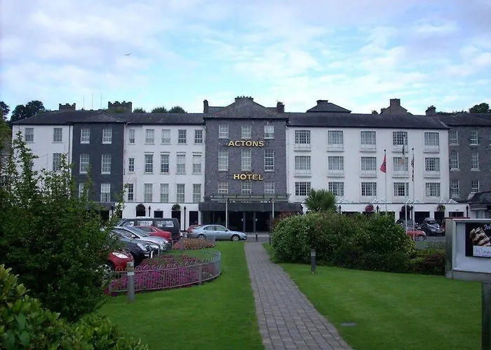 Hotel Actons Kinsale