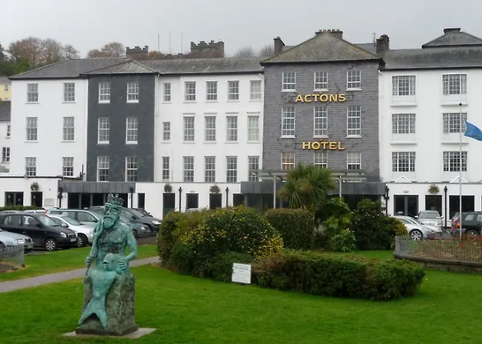 Szálloda Actons Kinsale
