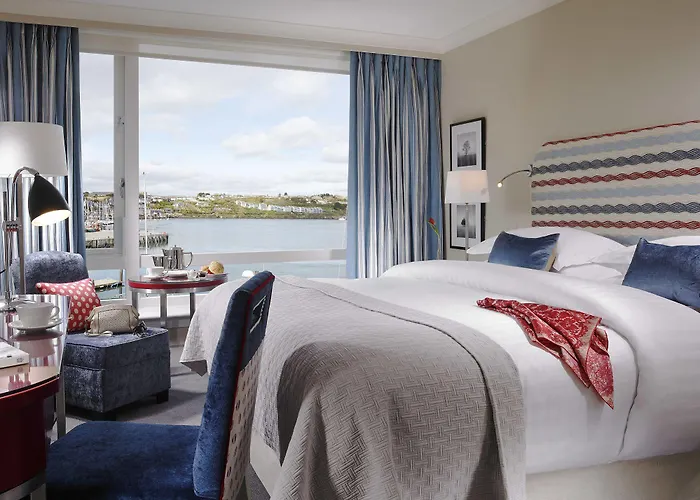 Actons Hotel Kinsale