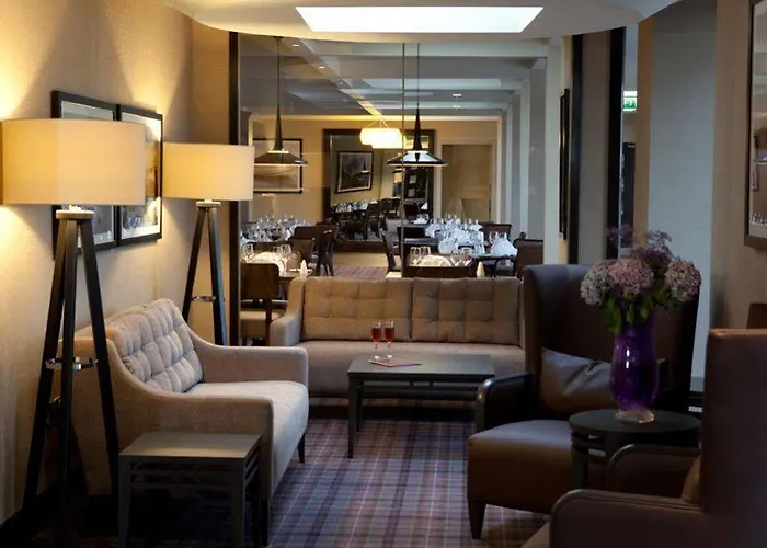 Hotel Actons Kinsale