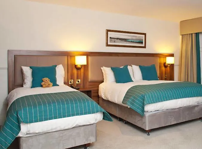 Hotel Actons Kinsale