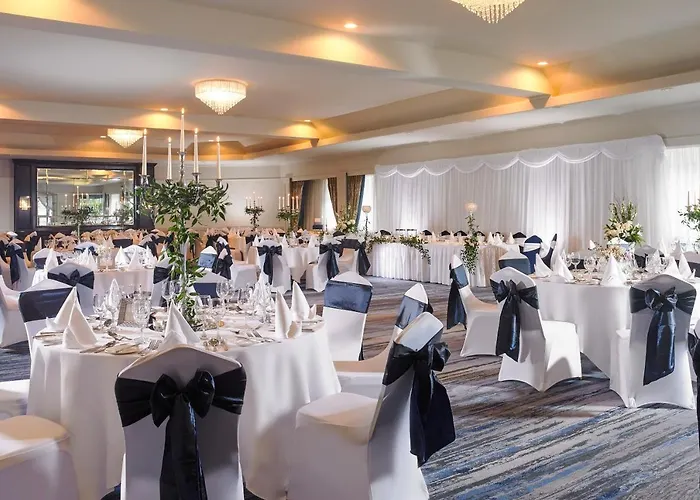 Hotel Actons Kinsale